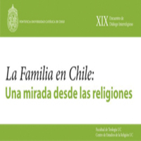 XIX Diálogo Interreligioso: La familia en Chile, una mirada desde las religiones