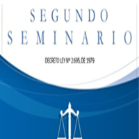 Segundo Seminario Decreto Ley Nº 2.695, de 1979