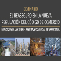 Seminario El reaseguro en la nueva regulación del Código de Comercio