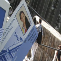 Entrega de la tarjeta TUC novatos 2014