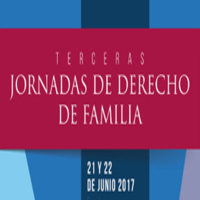 Terceras Jornadas de Derecho de Familia