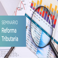 Seminario Reforma Tributaria, LLM