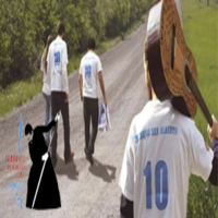 Trabajos San Alberto 2015