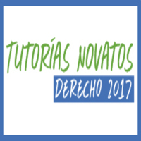 Tutorías Novatos Derecho 2017