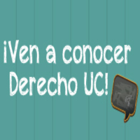 ¡Ven a conocer Derecho UC!