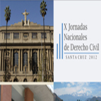 X Jornadas Nacionales de Derecho Civil