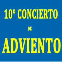 10° Concierto de Adviento