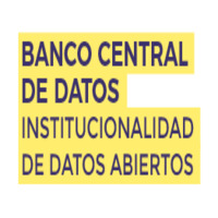 Seminario Banco Central de Datos: Institucionalidad de Datos Abiertos