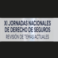 Suspendido: XI Jornadas Nacionales de Derecho de Seguros: Revisión de Temas Actuales