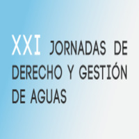 XXI Jornadas de Derecho y Gestión de aguas
