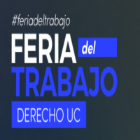 Versión Online Feria del Trabajo Derecho UC