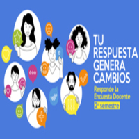 Plazo Encuesta Docente segundo semestre 2021