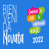 Bienvenida Generación Novata Derecho UC 2022