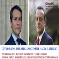 COVID-19: Una Estrategia Sostenible hacia el Futuro