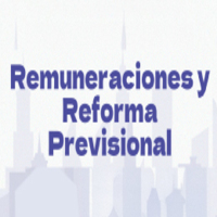 Ciclo de Información Sindical 2025: Remuneraciones y Reforma Previsional