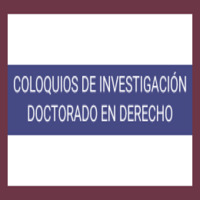 Coloquios de Investigación Doctorado en Derecho: El derecho de superficie aplicado a bienes del dominio público