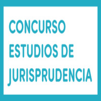 Plazo de postulación: Concurso estudios de jurisprudencia