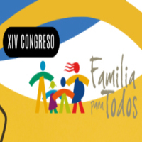 Congreso Familia para Todos: La Familia, fuente de esperanza en tiempos de cambios