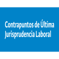 Contrapuntos de Última Jurisprudencia Laboral: Licencias médicas y despidos
