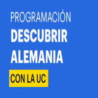 Programación Descubrir Alemania con la UC