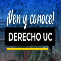 Charla ¡Ven y conoce Derecho UC! 2025