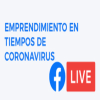 Charla Online "Emprendimiento en Tiempos de Coronavirus"