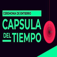 Ceremonia de Entierro Cápsula del Tiempo Derecho UC