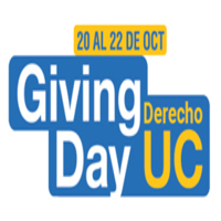 Giving Day Derecho UC