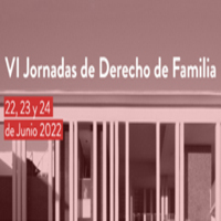VI Jornadas nacionales de Derecho de Familia