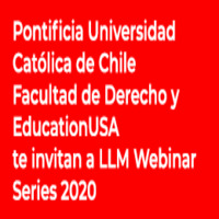 LLM Webinar Series 2020