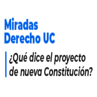 Sesión VII Miradas Derecho UC ¿Qué dice el Proyecto de Nueva Constitución?: Pueblos indígenas