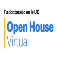Open House virtual 2025