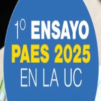 Primer ensayo PAES 2025