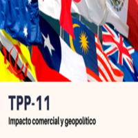 Seminario: TPP-11 Impacto comercial y geopolítico