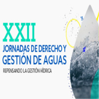 XXII Jornadas de Derecho y Gestión de Aguas