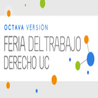 Feria del Trabajo Derecho UC