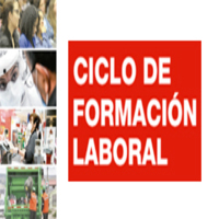 Ciclo de Charlas de Formación Laboral: Jornada Solidaria de Reflexión. El Futuro del Mundo del Trabajo
