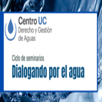 Ciclo de Seminarios Dialogando por el Agua: Gestión y Conservación de los Humedales