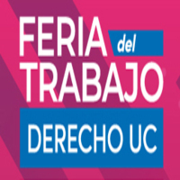 Feria del Trabajo Derecho UC