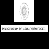Inauguración del año académico UC 2022