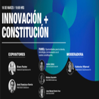 Seminario: Innovación + Constitución