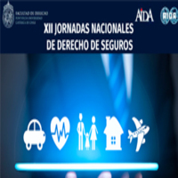 XII Jornadas Nacionales de Derecho de Seguros