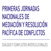 Convocatoria Académica: Primeras Jornadas Nacionales de Mediación y Resolución pacífica de conflictos