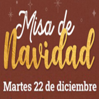 Misa de Navidad UC