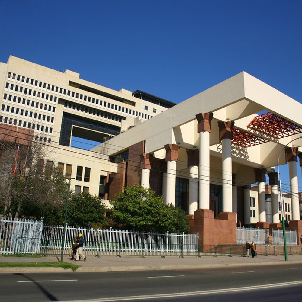 Discusión legislativa